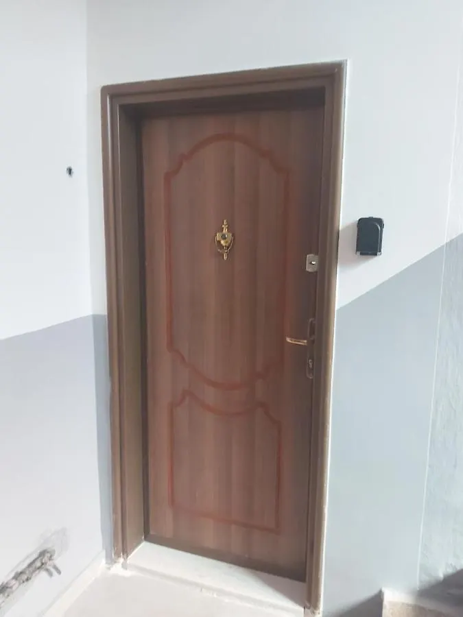 Apartment Gesapartment Tirana
