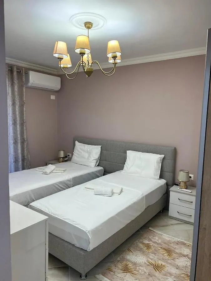 Gesapartment location