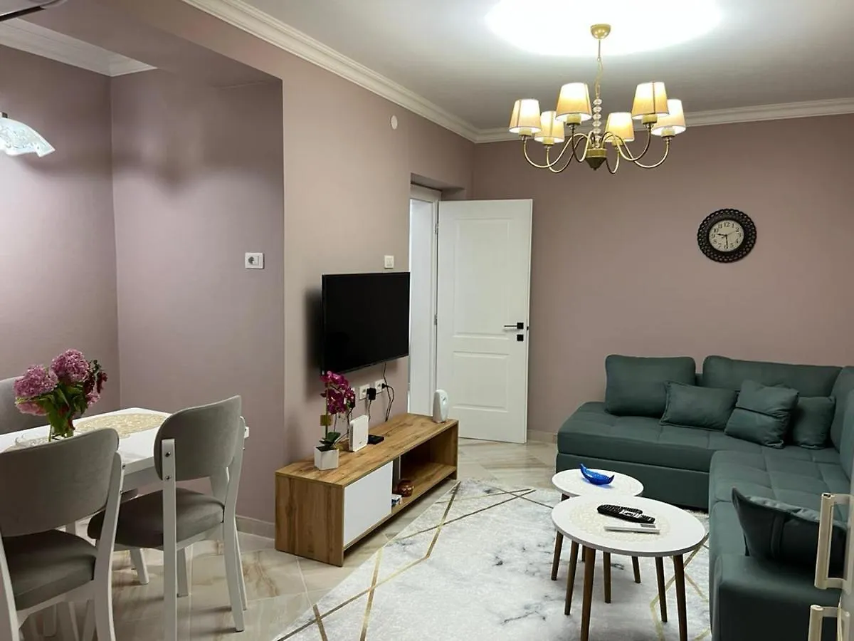 Gesapartment Tirana