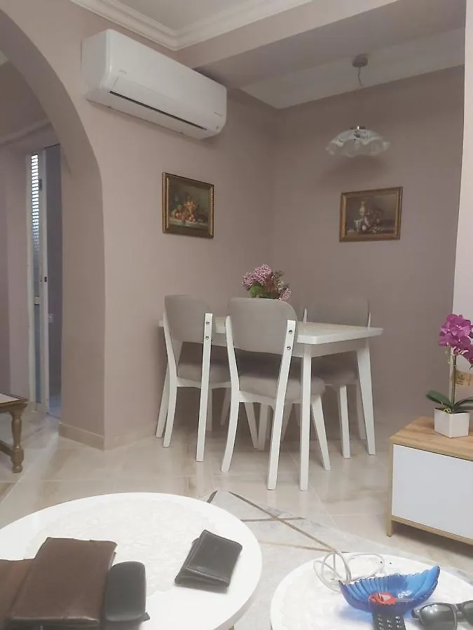 Apartment Gesapartment Tirana Albania