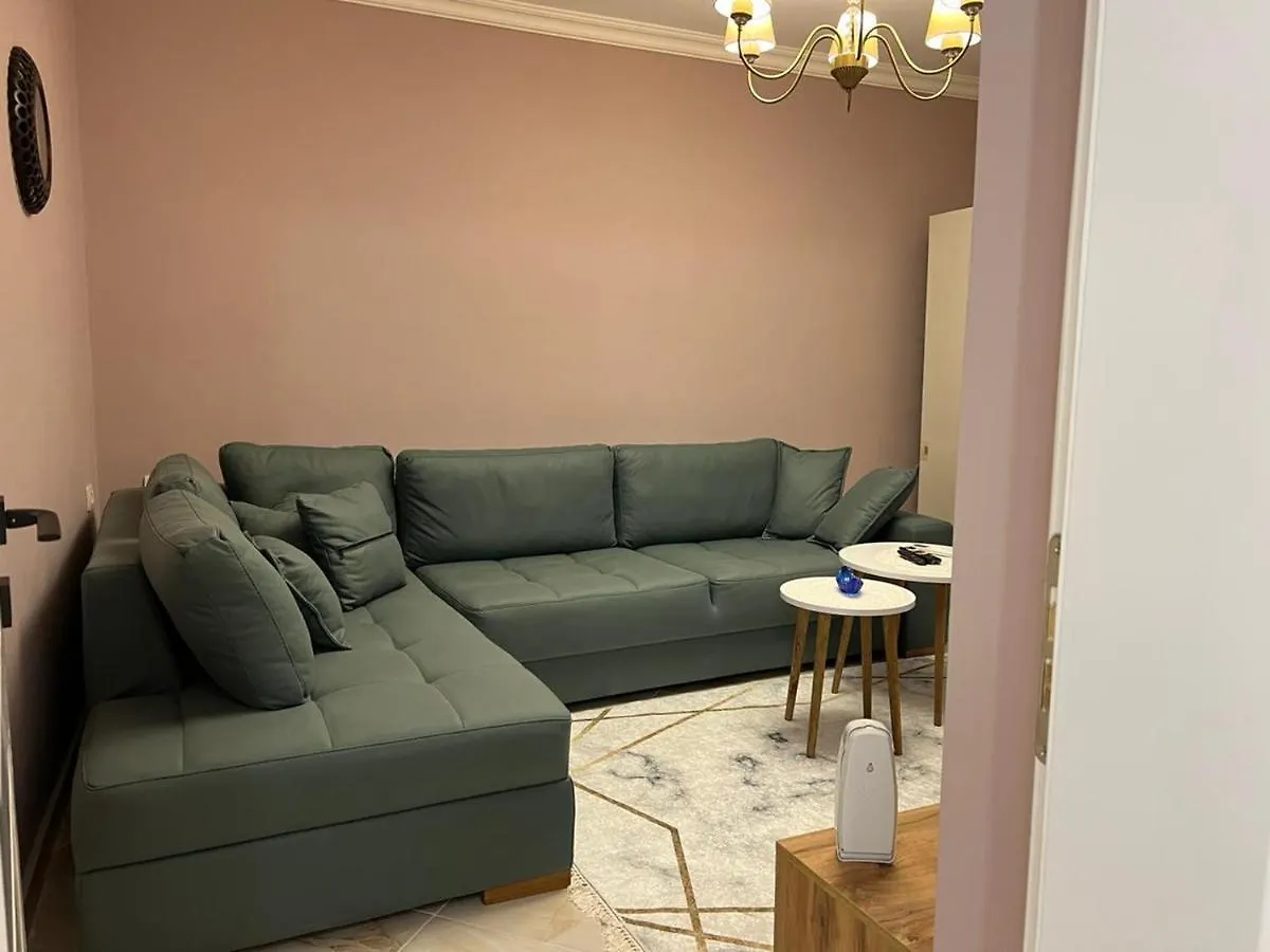 Gesapartment Tirana 0*,  Albania