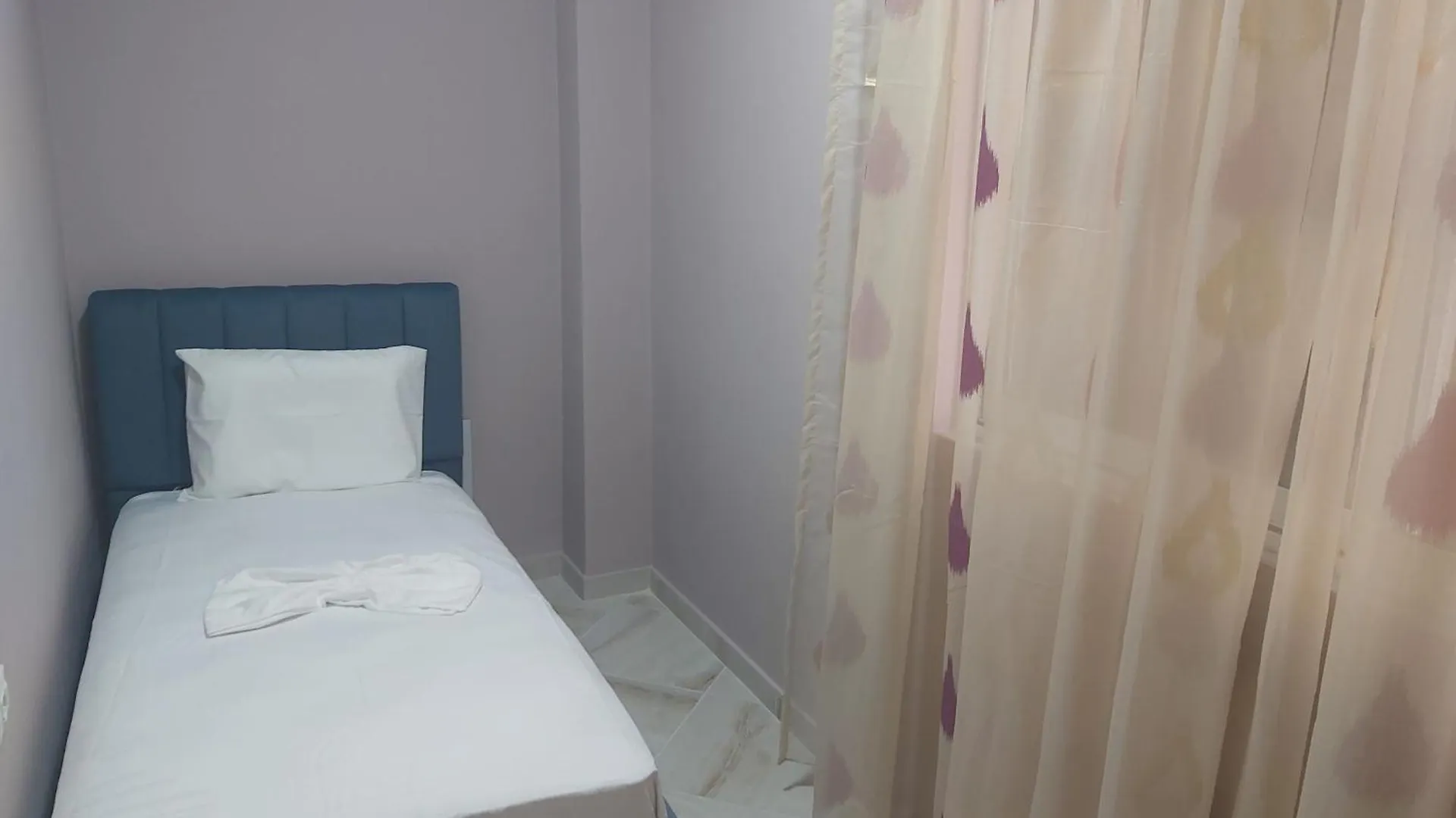 Apartment Gesapartment Tirana Albania