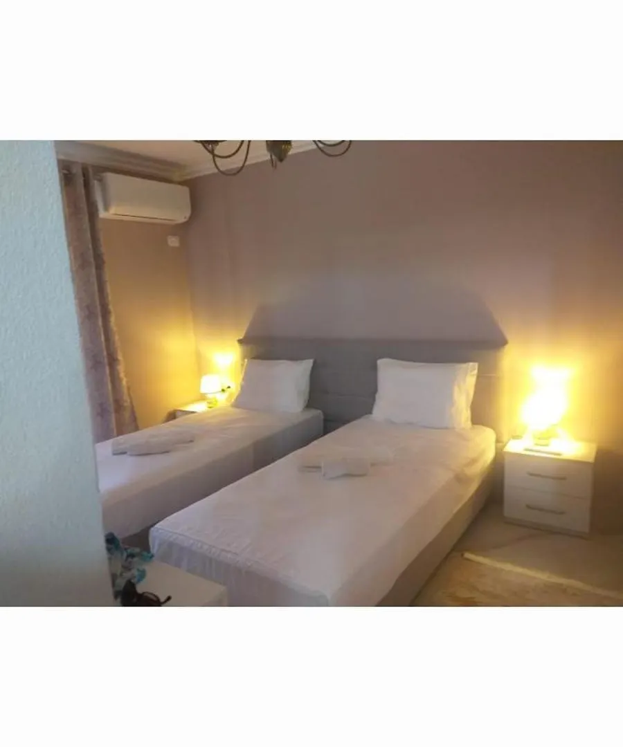 Gesapartment Tirana Albania