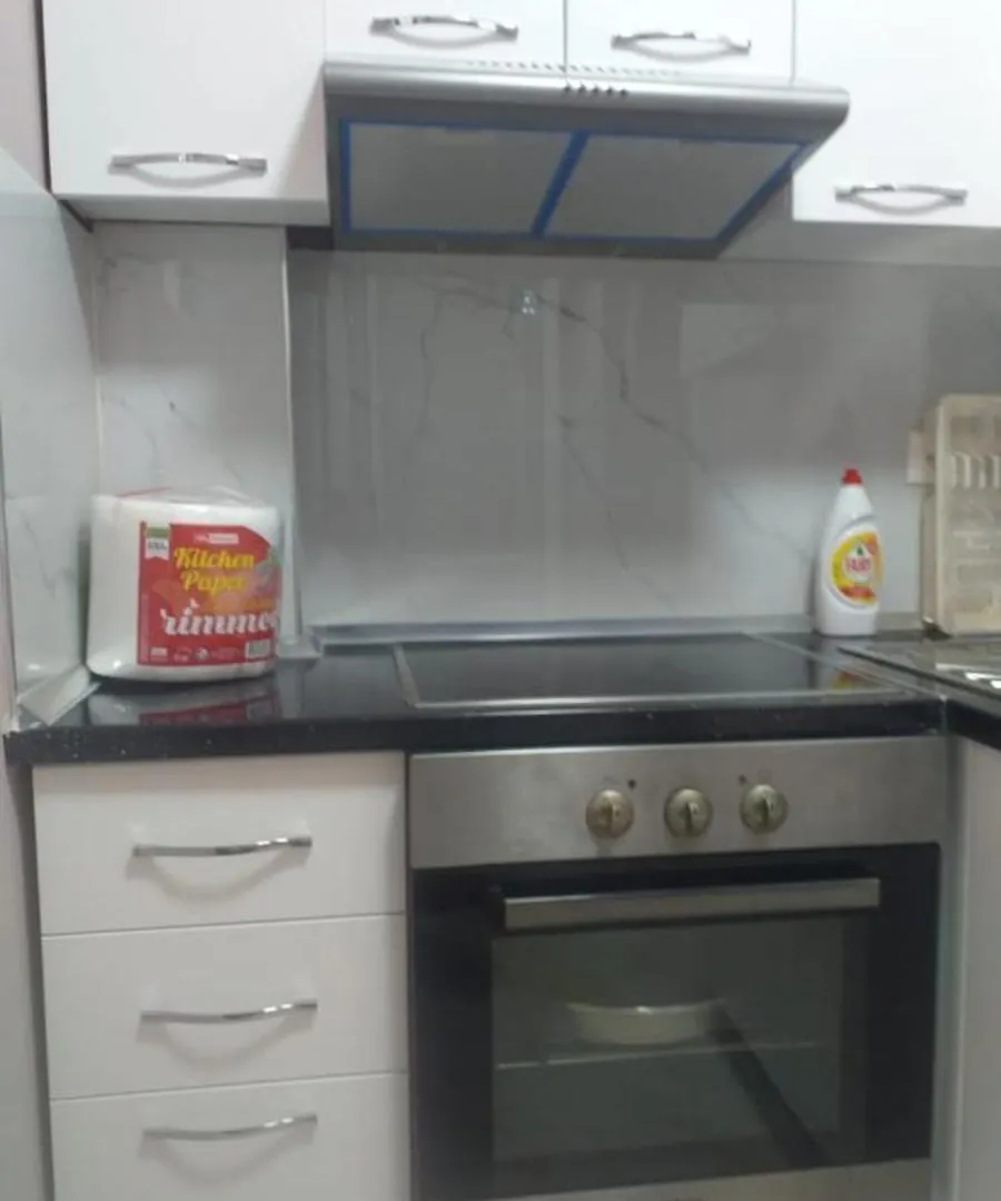 Apartment Gesapartment Tirana