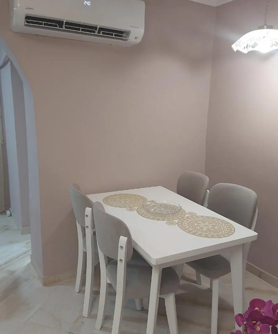 Gesapartment Tirana