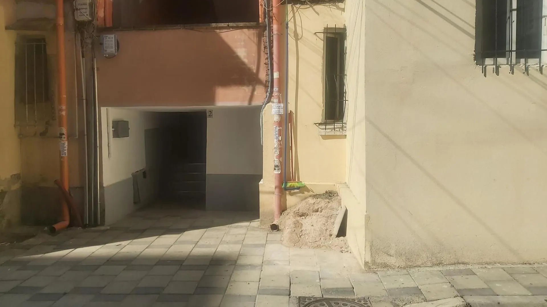 Gesapartment Tirana