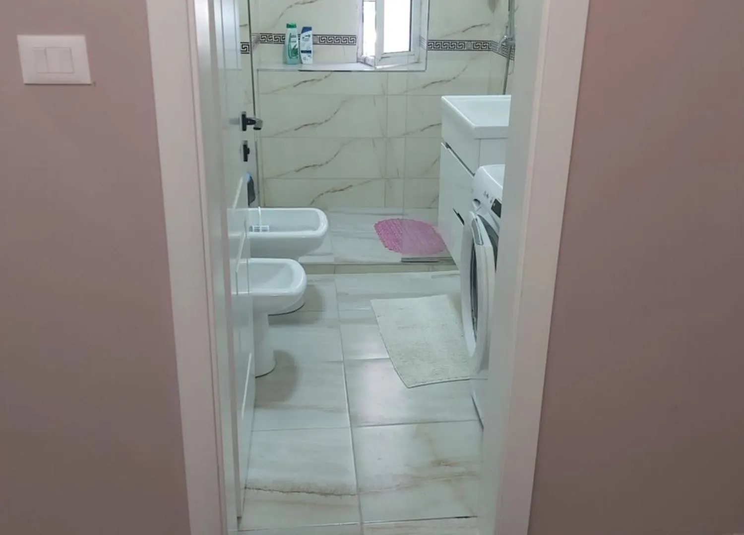 Apartment Gesapartment Tirana