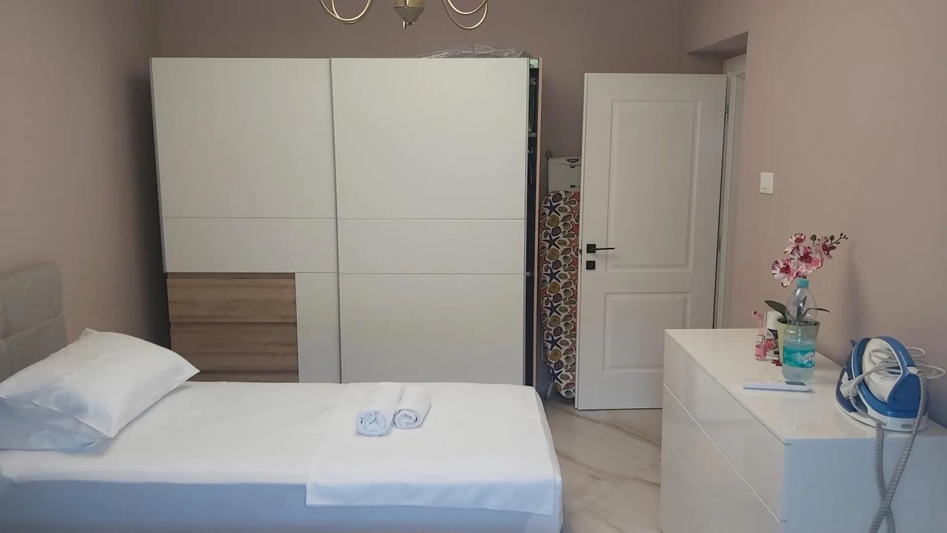 Gesapartment Tirana