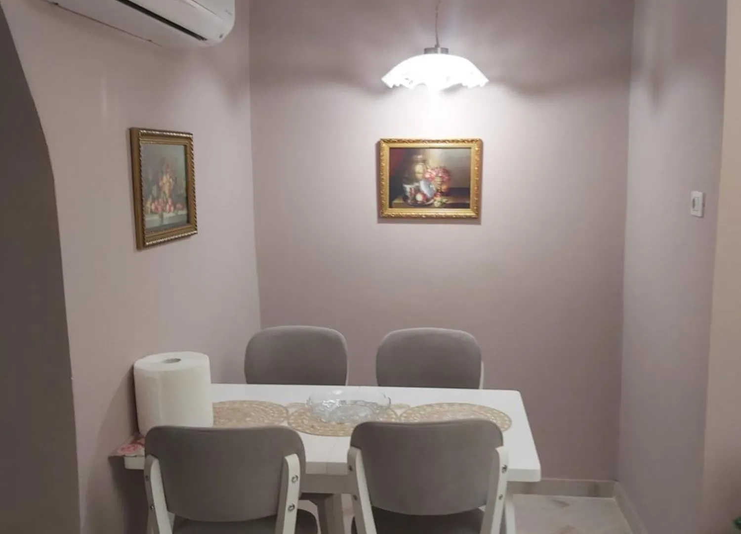 Apartment Gesapartment Tirana
