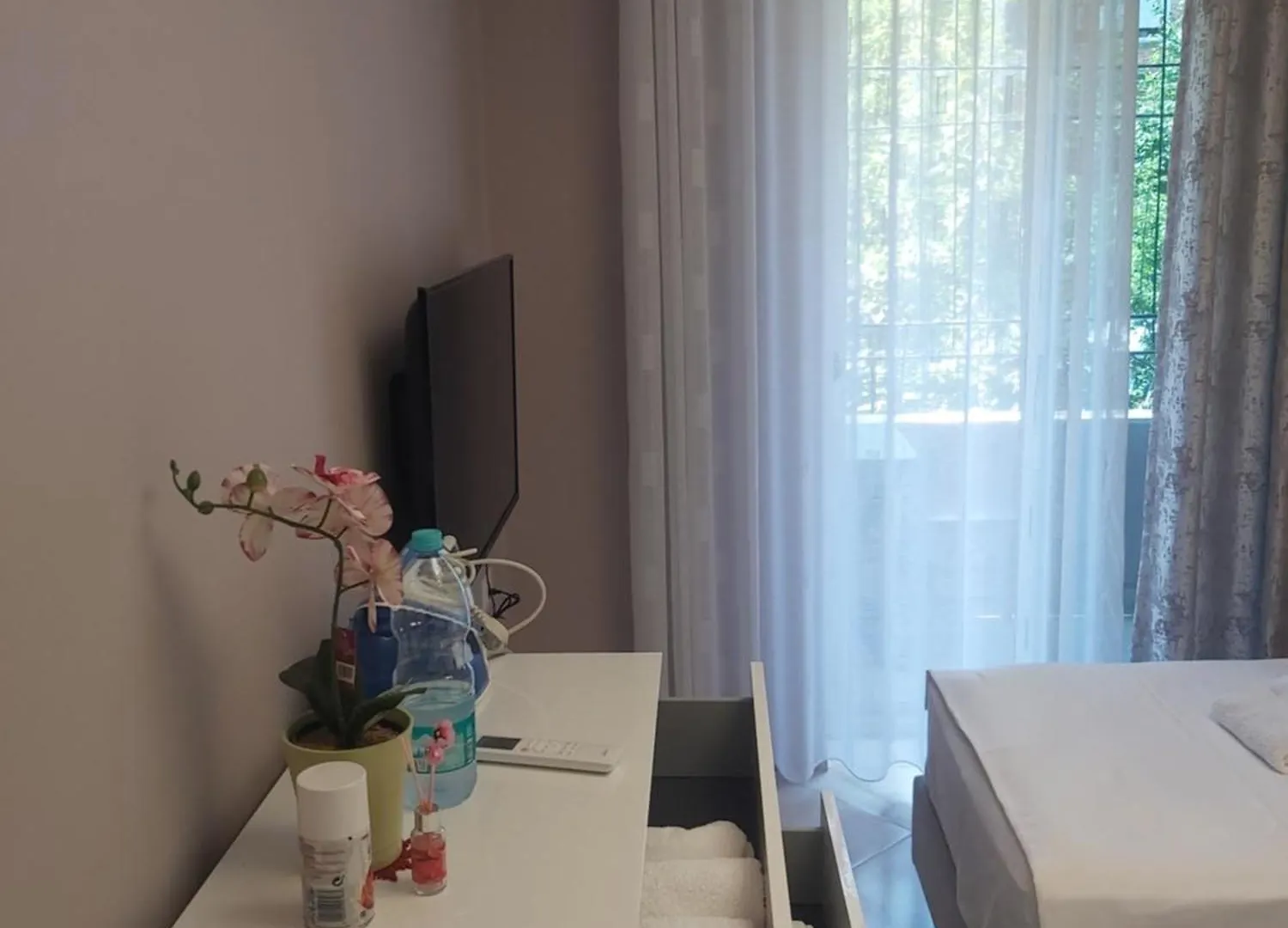 Gesapartment Tirana Apartment