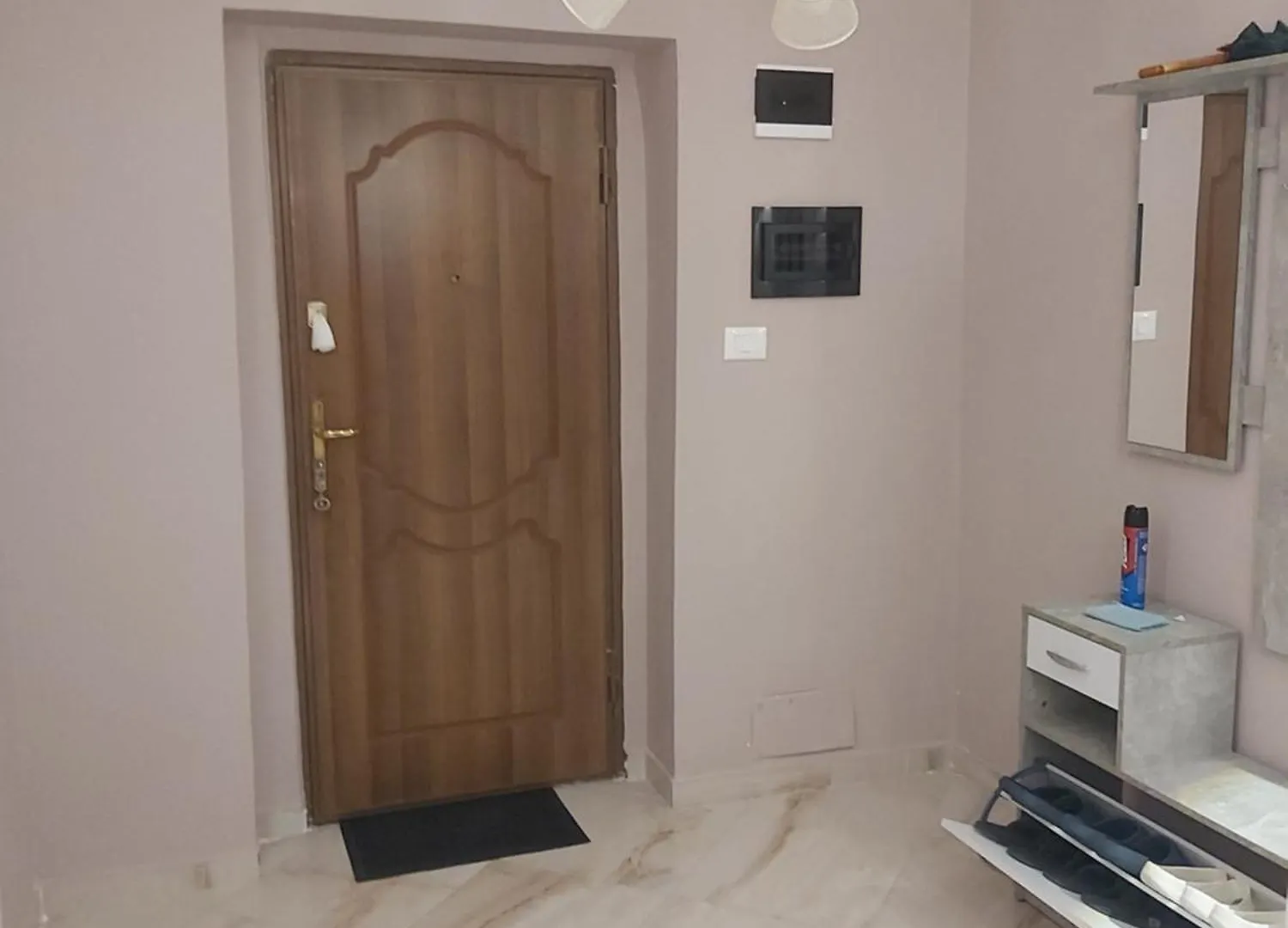 Apartment Gesapartment Tirana