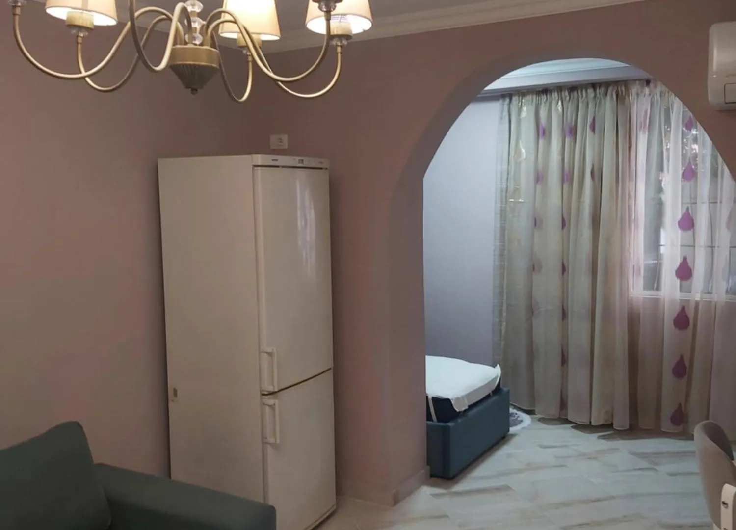 Apartment Gesapartment Tirana