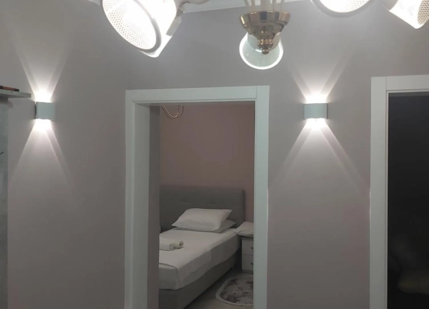 Gesapartment Tirana